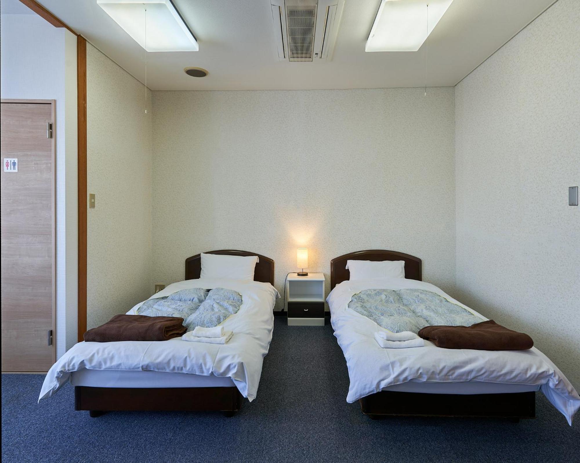 Asa Village Shirahama Dış mekan fotoğraf